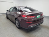 Used 2020 Kia Optima LX image 5