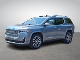 Used 2021 GMC Acadia Denali w/ Denali Ultimate Package image 3