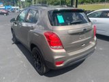 Used 2022 Chevrolet Trax LT w/ Sport Edition image 4
