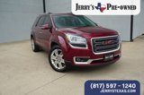 Used 2017 GMC Acadia Limited SLT image 5