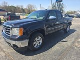 Used 2013 GMC Sierra 1500 SLT w/ SLT Convenience Package image 2