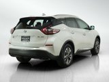 Used 2017 Nissan Murano SL image 5