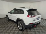 Used 2019 Jeep Cherokee Trailhawk w/ Cold Weather Group image 4