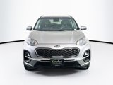 Used 2020 Kia Sportage EX image 2