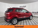 Used 2021 Ford EcoSport SE w/ SE Convenience Package image 5