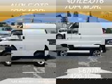 Used 2005 Chevrolet Express 2500 image 4