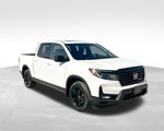 Used 2021 Honda Ridgeline Black Edition image 3