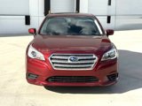 Used 2016 Subaru Legacy 2.5i Premium w/ Moonroof Package image 2