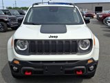 Used 2023 Jeep Renegade Trailhawk w/ Trailhawk Elite Group image 4