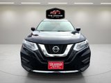 Used 2018 Nissan Rogue S image 4