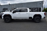 Used 2024 GMC Sierra 3500 AT4 w/ AT4 Preferred Package image 2