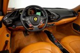 Certified 2018 Ferrari 488 Spider image 5