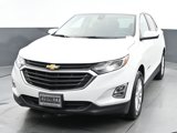 Used 2021 Chevrolet Equinox LT image 3