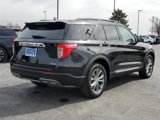 Certified 2022 Ford Explorer XLT w/ Equipment Group 202A image 4
