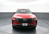 Certified 2022 Hyundai Tucson SEL w/ Cargo Package image 2