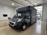 Used 2022 RAM ProMaster 3500 w/ Premium Convenience Group (A) image 2