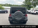 Used 2014 Jeep Wrangler Sport image 5