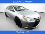 Used 2015 Toyota Camry XLE image 3