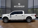 Used 2015 Ford F150 Lariat w/ Equipment Group 502A Luxury image 4