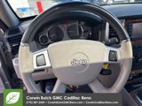 Used 2009 Jeep Grand Cherokee Limited w/ Quadra-Drive II 4X4 Group image 6