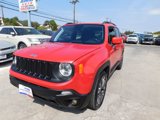 Used 2018 Jeep Renegade Latitude w/ Advanced Technology Group image 3