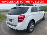 Used 2017 Chevrolet Equinox LT w/ Convenience Package image 3