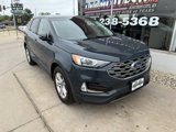 Used 2019 Ford Edge SEL w/ Equipment Group 201A image 2