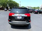 Used 2016 GMC Terrain SLT w/ Driver Alert Package I image 4