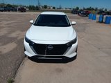 New 2025 Nissan Sentra S image 2