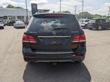Used 2018 Mercedes-Benz GLE 43 AMG 4MATIC image 4