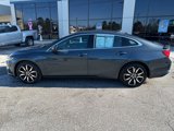 Used 2021 Chevrolet Malibu RS image 3