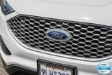 Certified 2024 Ford Edge SEL image 5