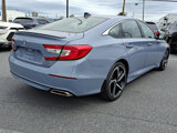 Certified 2022 Honda Accord Sport Special Edition image 6