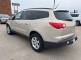 Used 2010 Chevrolet Traverse LT w/ Personal Connectivity Package image 5