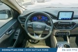 Used 2020 Ford Escape SE Sport image 5