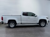Used 2022 Chevrolet Colorado LT w/ Fleet Safety Package image 4