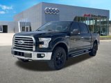 Used 2017 Ford F150 XLT w/ Equipment Group 302A Luxury image 3