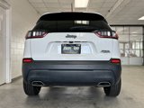 Certified 2020 Jeep Cherokee Latitude Lux w/ Quick Order Package 26H Lux image 4