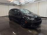 New 2025 Chrysler Pacifica Select image 4