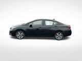 New 2025 Nissan Versa SV w/ Trunk Package image 2