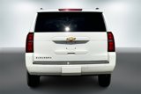 Used 2016 Chevrolet Suburban LTZ image 4