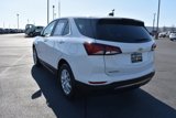 Certified 2022 Chevrolet Equinox LT image 4