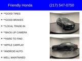 Used 2022 Honda Accord Sport image 6