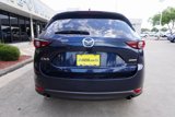 Used 2020 MAZDA CX-5 Grand Touring image 5