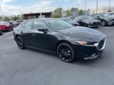 New 2025 MAZDA MAZDA3 s image 2
