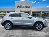 Certified 2024 Cadillac XT4 Premium Luxury image 5