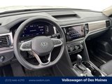 Used 2021 Volkswagen Atlas SEL Premium image 2