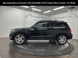 Used 2014 Mercedes-Benz GLK 350 4MATIC image 4