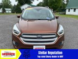 Used 2017 Ford Escape Titanium image 3