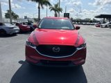 Used 2019 MAZDA CX-5 Touring image 2